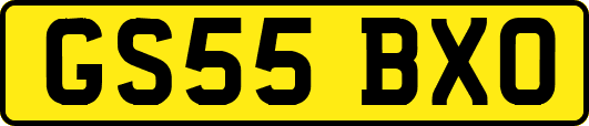 GS55BXO