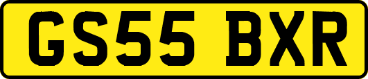 GS55BXR