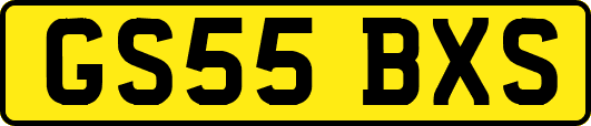GS55BXS
