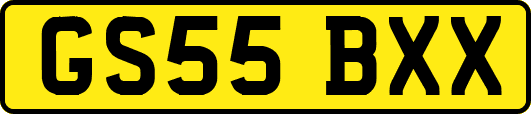 GS55BXX