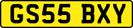 GS55BXY