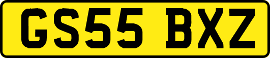 GS55BXZ