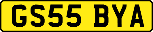GS55BYA