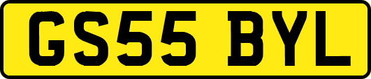 GS55BYL