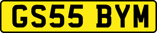GS55BYM
