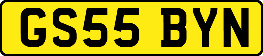 GS55BYN