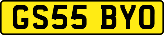 GS55BYO