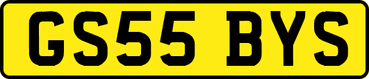 GS55BYS