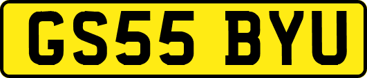 GS55BYU