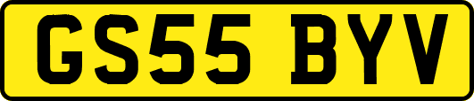 GS55BYV