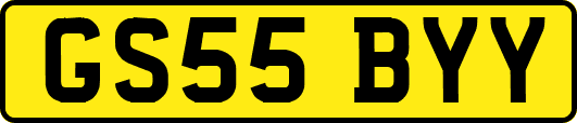 GS55BYY