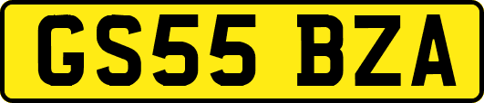 GS55BZA