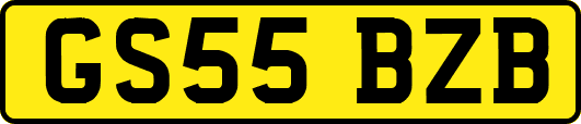 GS55BZB