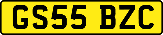GS55BZC