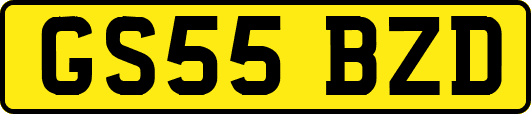 GS55BZD