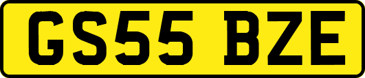 GS55BZE