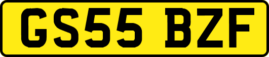 GS55BZF
