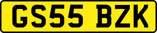 GS55BZK