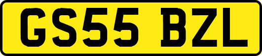 GS55BZL