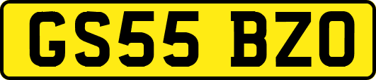 GS55BZO