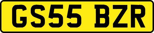 GS55BZR