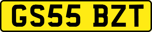 GS55BZT