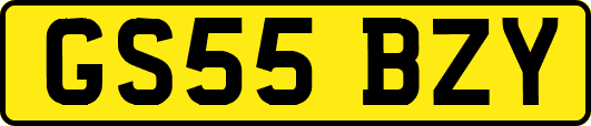 GS55BZY