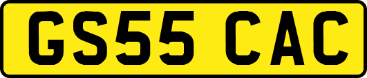 GS55CAC