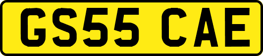 GS55CAE