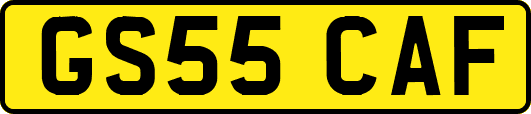 GS55CAF