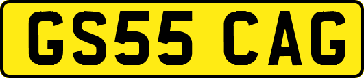 GS55CAG