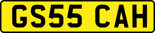 GS55CAH