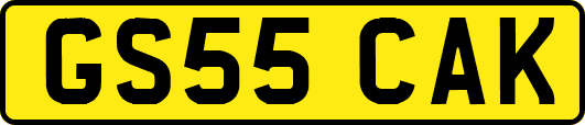 GS55CAK