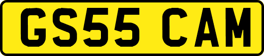 GS55CAM