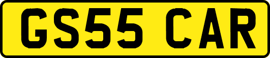 GS55CAR
