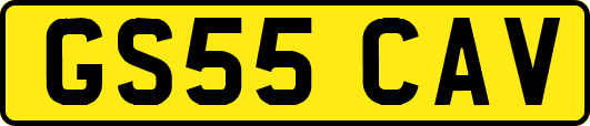 GS55CAV