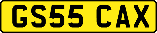 GS55CAX