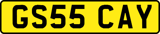 GS55CAY
