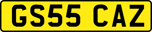GS55CAZ
