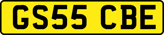 GS55CBE