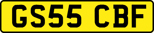 GS55CBF