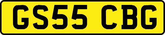 GS55CBG
