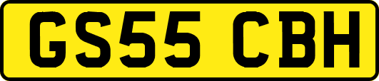 GS55CBH