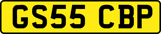 GS55CBP