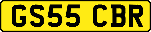 GS55CBR