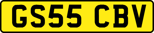 GS55CBV