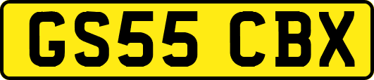 GS55CBX