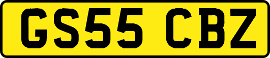 GS55CBZ