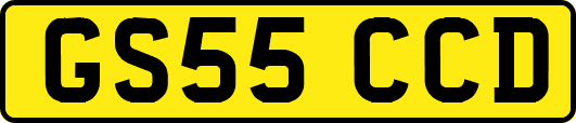 GS55CCD