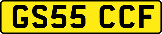 GS55CCF